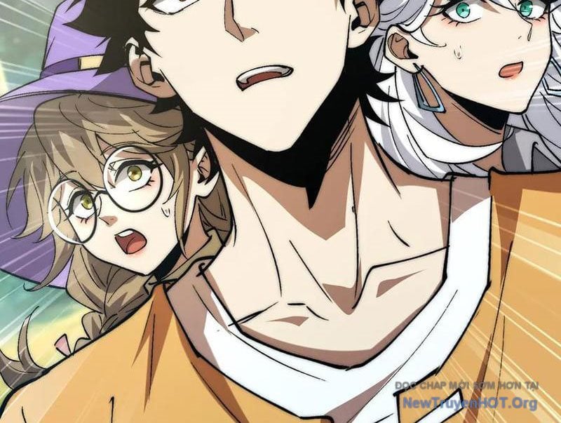 Triệu Hoán Ác Ma, Ta Đã Là Thâm Uyên Chap 29 - Next Chap 30