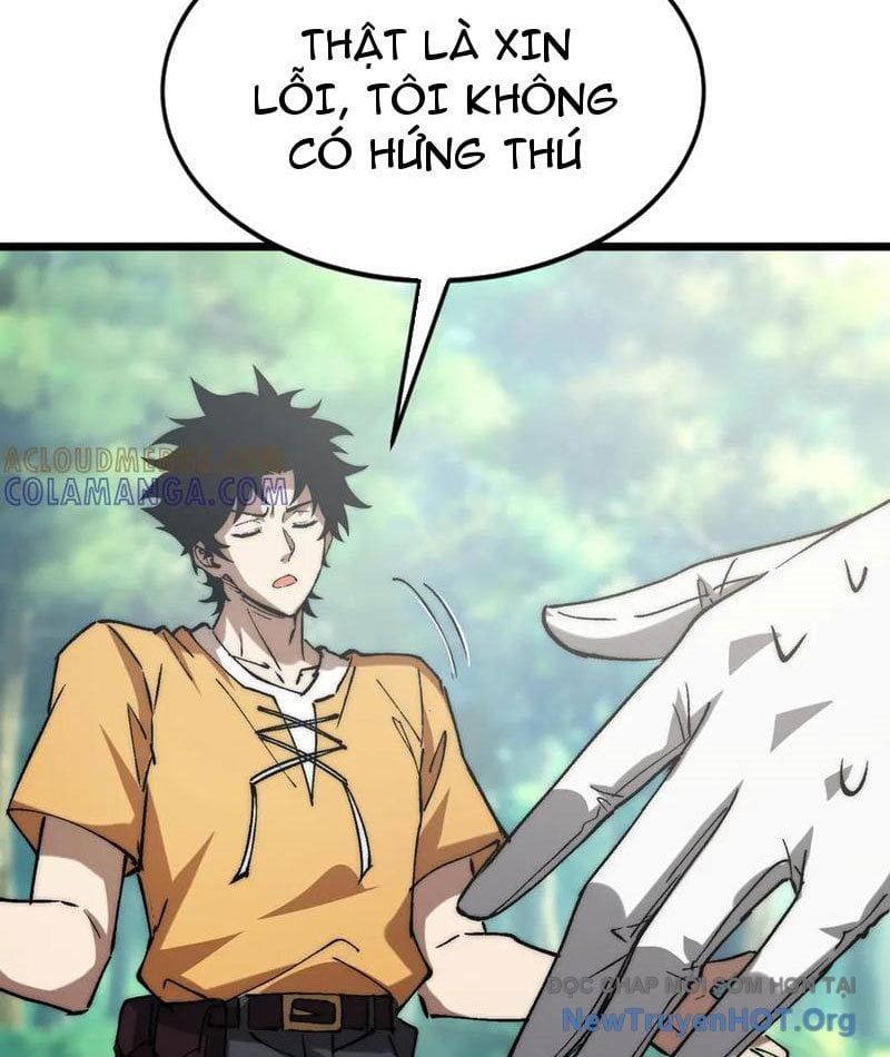 Triệu Hoán Ác Ma, Ta Đã Là Thâm Uyên Chap 30 - Next Chap 31