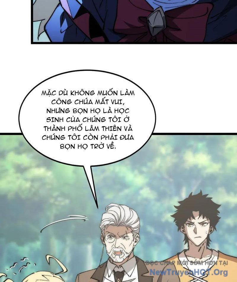 Triệu Hoán Ác Ma, Ta Đã Là Thâm Uyên Chap 30 - Next Chap 31