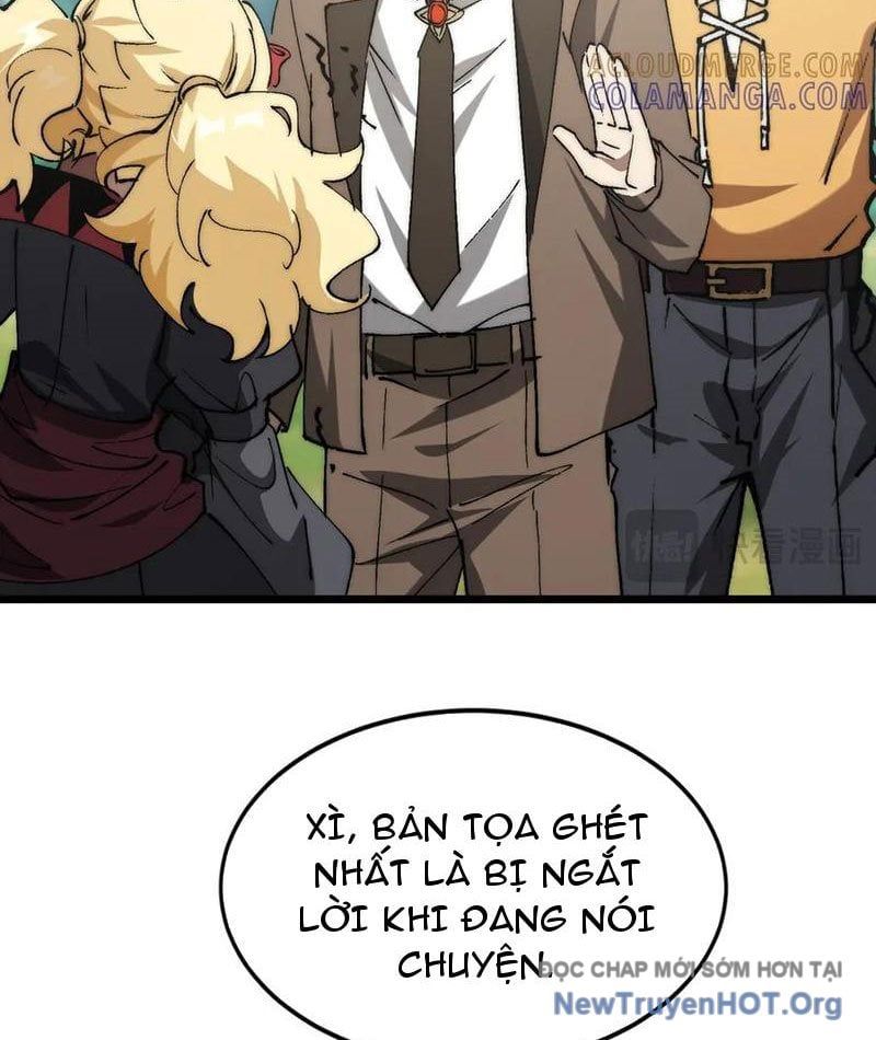 Triệu Hoán Ác Ma, Ta Đã Là Thâm Uyên Chap 30 - Next Chap 31