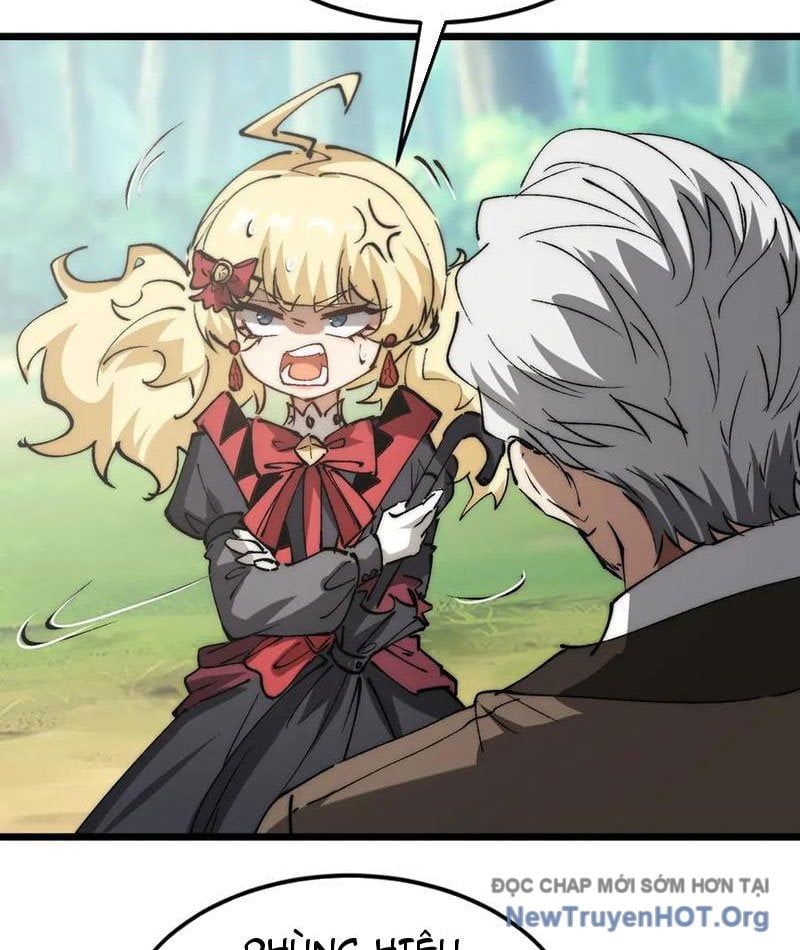 Triệu Hoán Ác Ma, Ta Đã Là Thâm Uyên Chap 30 - Next Chap 31