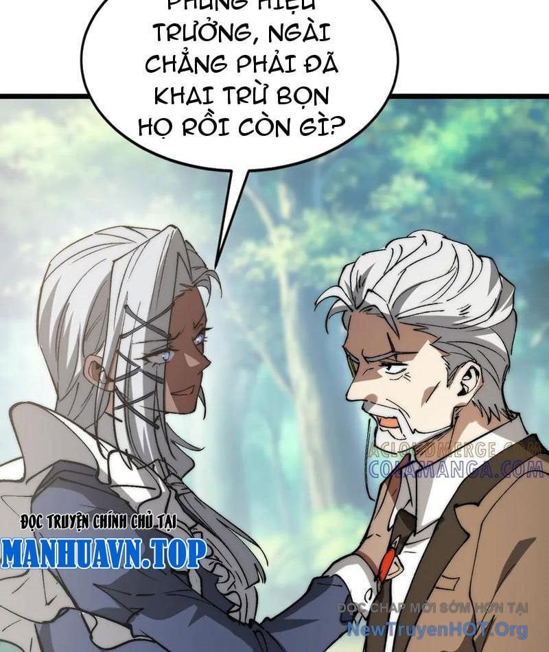 Triệu Hoán Ác Ma, Ta Đã Là Thâm Uyên Chap 30 - Next Chap 31