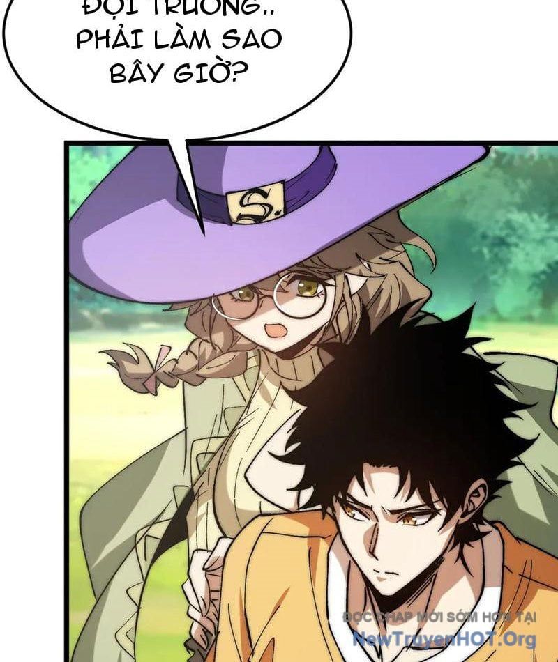 Triệu Hoán Ác Ma, Ta Đã Là Thâm Uyên Chap 30 - Next Chap 31