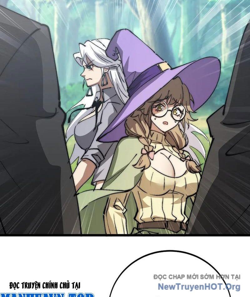 Triệu Hoán Ác Ma, Ta Đã Là Thâm Uyên Chap 30 - Next Chap 31