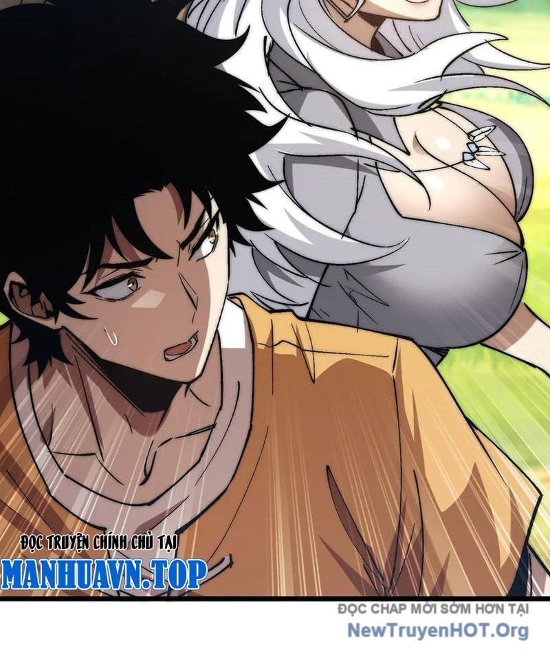 Triệu Hoán Ác Ma, Ta Đã Là Thâm Uyên Chap 30 - Next Chap 31