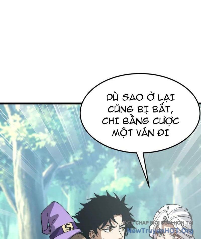 Triệu Hoán Ác Ma, Ta Đã Là Thâm Uyên Chap 30 - Next Chap 31