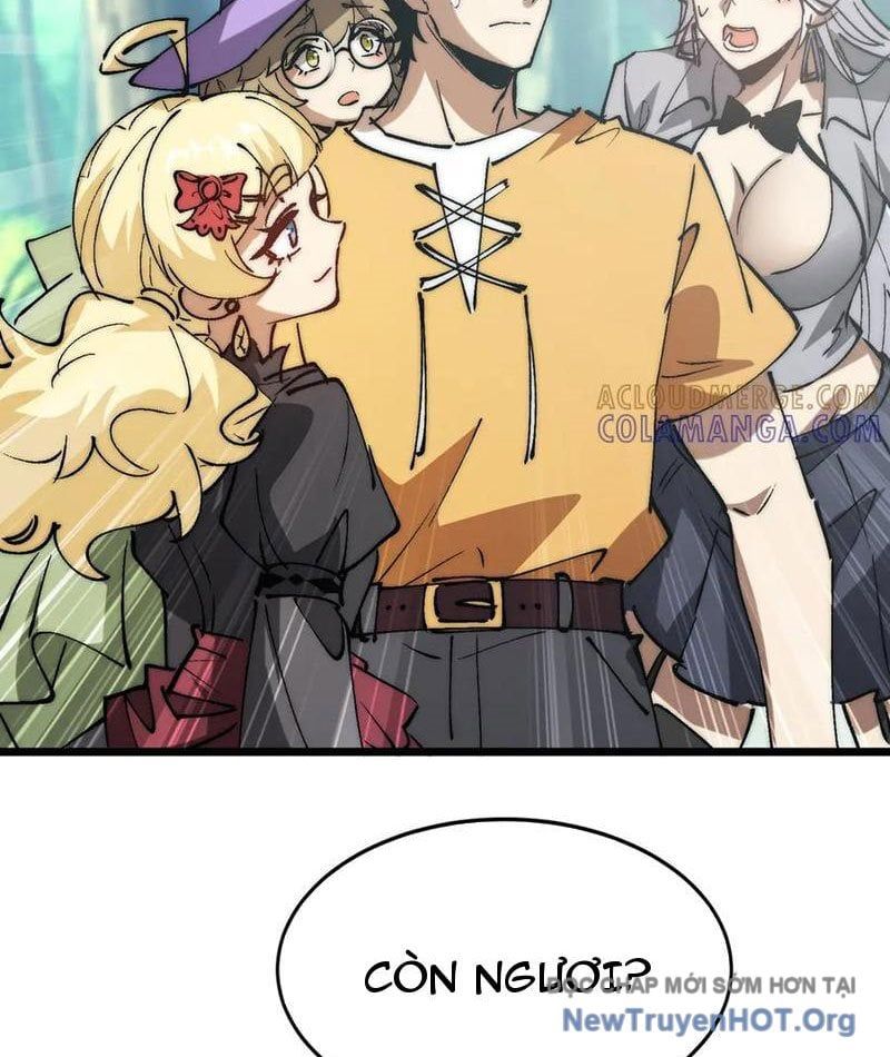 Triệu Hoán Ác Ma, Ta Đã Là Thâm Uyên Chap 30 - Next Chap 31