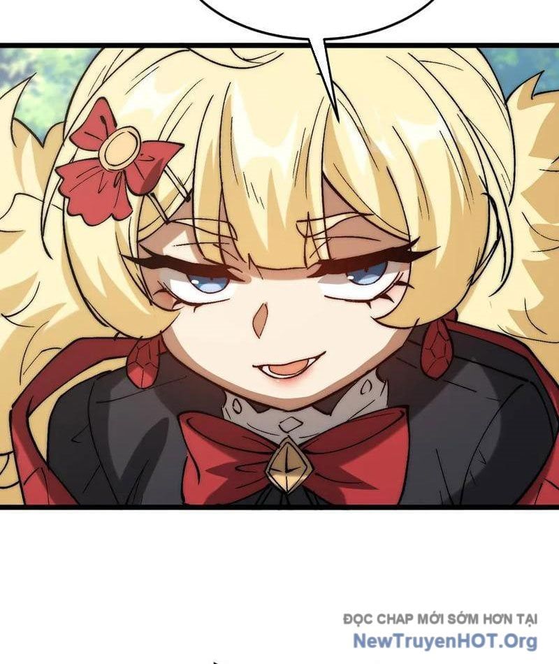 Triệu Hoán Ác Ma, Ta Đã Là Thâm Uyên Chap 30 - Next Chap 31