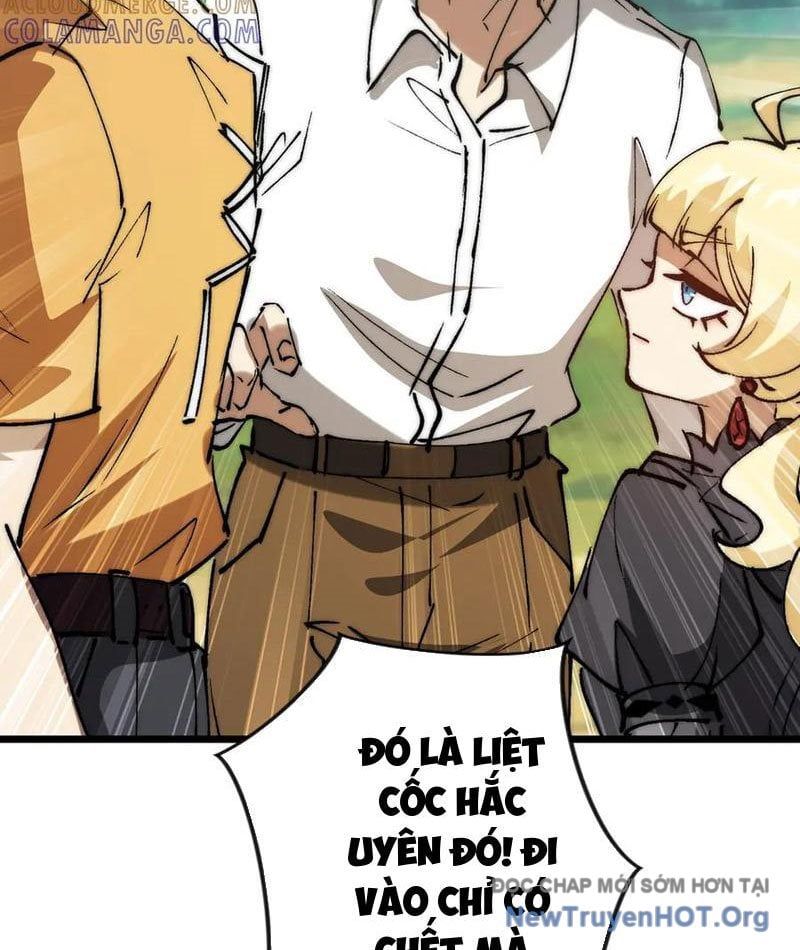 Triệu Hoán Ác Ma, Ta Đã Là Thâm Uyên Chap 30 - Next Chap 31