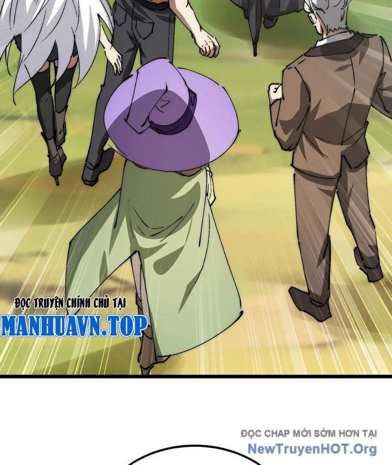 Triệu Hoán Ác Ma, Ta Đã Là Thâm Uyên Chap 30 - Next Chap 31