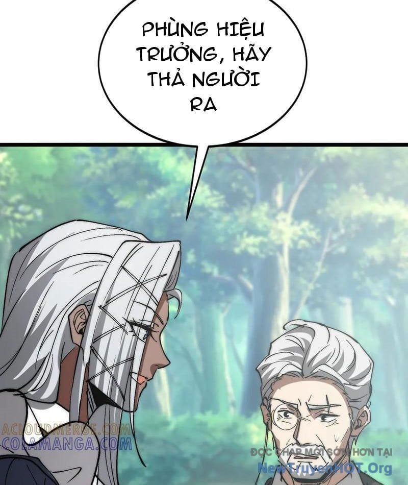 Triệu Hoán Ác Ma, Ta Đã Là Thâm Uyên Chap 30 - Next Chap 31