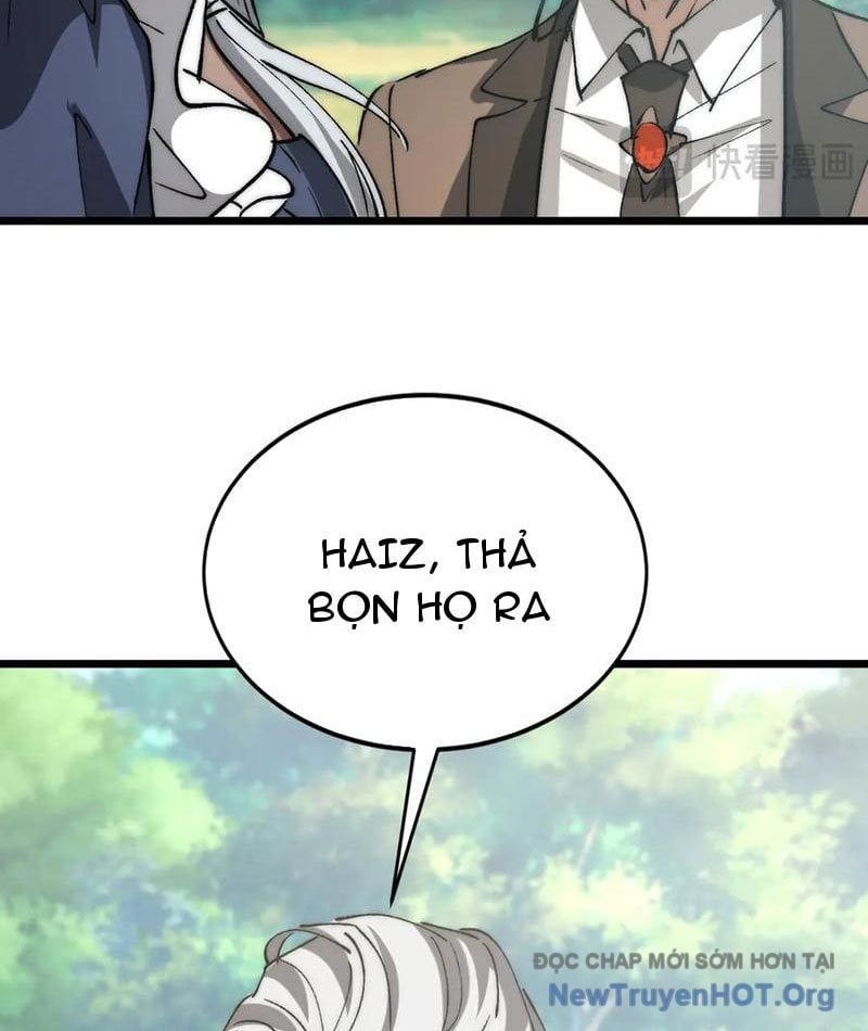 Triệu Hoán Ác Ma, Ta Đã Là Thâm Uyên Chap 30 - Next Chap 31