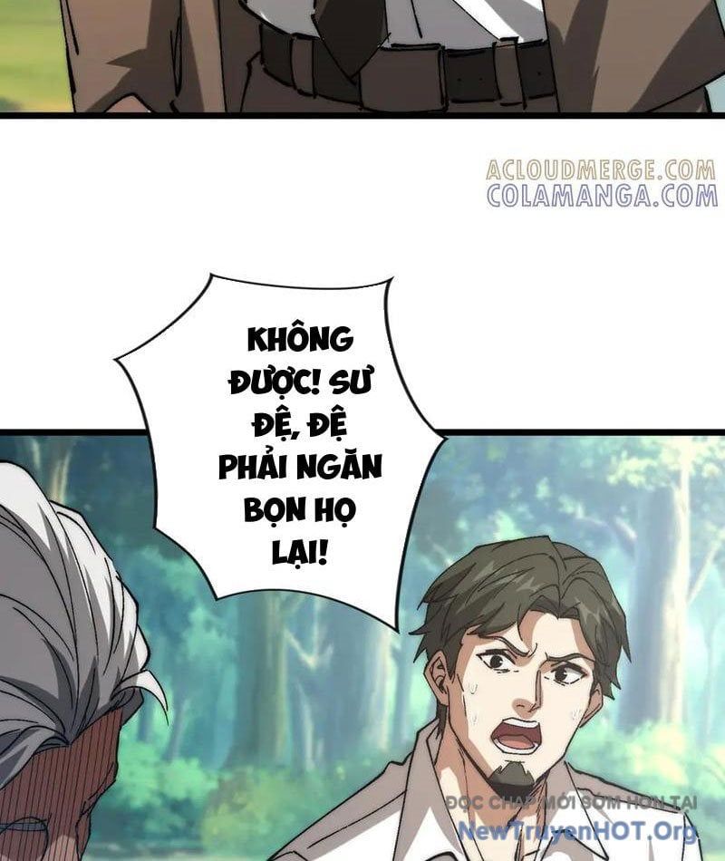 Triệu Hoán Ác Ma, Ta Đã Là Thâm Uyên Chap 30 - Next Chap 31