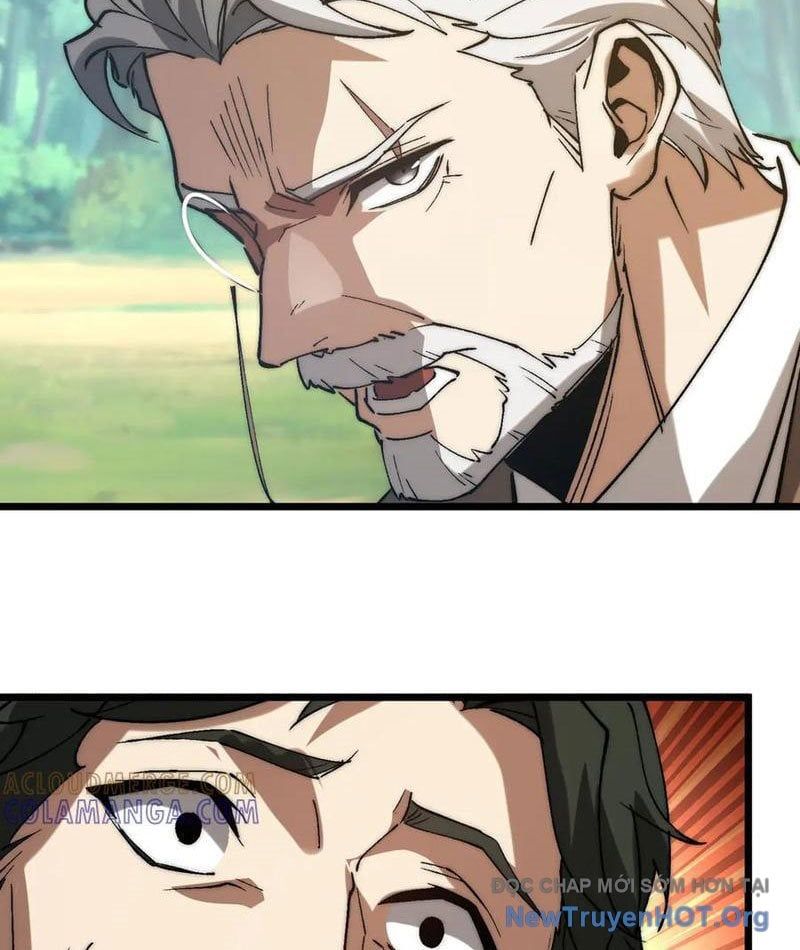 Triệu Hoán Ác Ma, Ta Đã Là Thâm Uyên Chap 30 - Next Chap 31