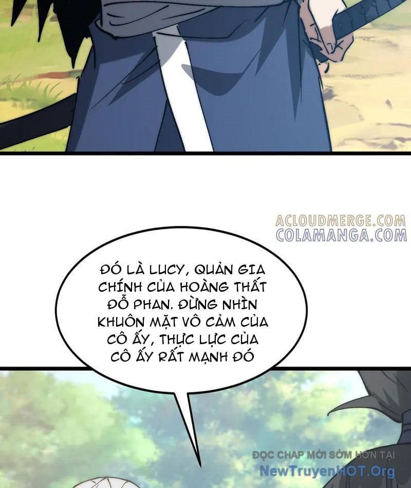 Triệu Hoán Ác Ma, Ta Đã Là Thâm Uyên Chap 30 - Next Chap 31