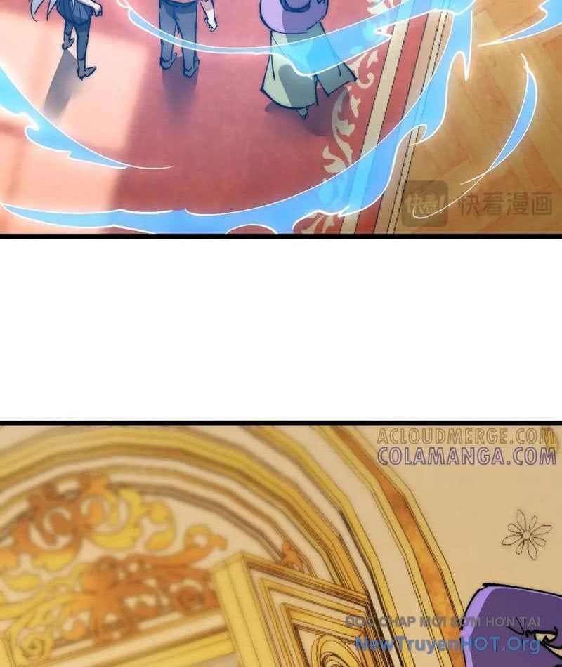 Triệu Hoán Ác Ma, Ta Đã Là Thâm Uyên Chap 30 - Next Chap 31