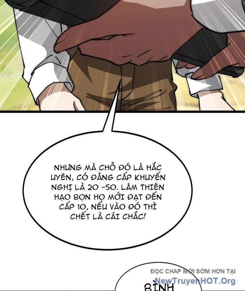 Triệu Hoán Ác Ma, Ta Đã Là Thâm Uyên Chap 30 - Next Chap 31