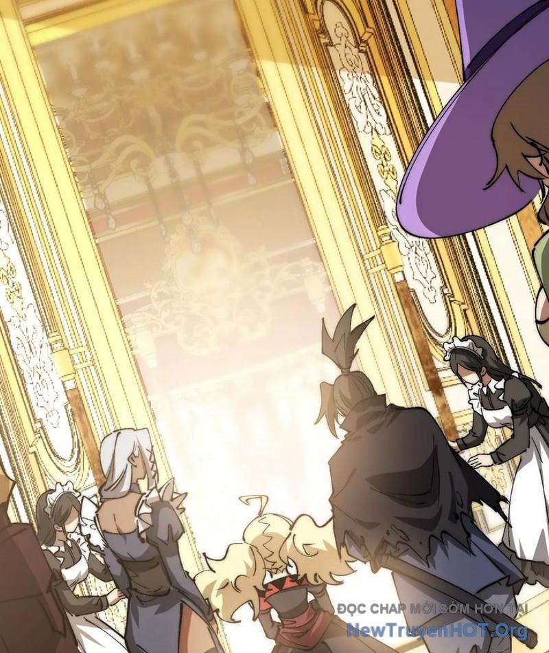 Triệu Hoán Ác Ma, Ta Đã Là Thâm Uyên Chap 30 - Next Chap 31