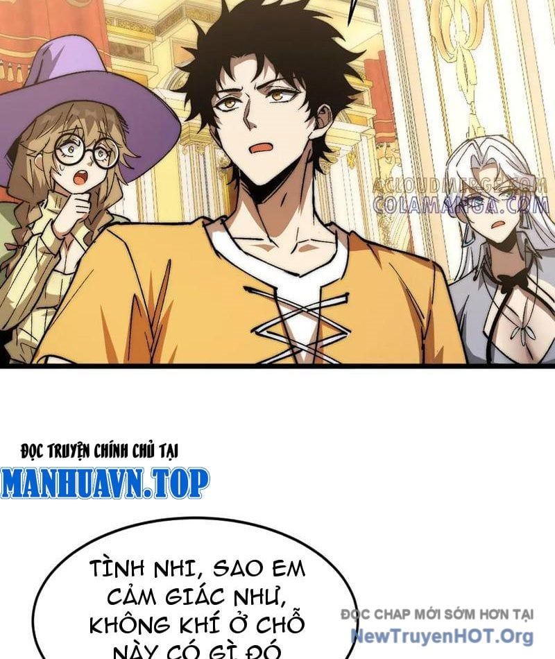 Triệu Hoán Ác Ma, Ta Đã Là Thâm Uyên Chap 30 - Next Chap 31