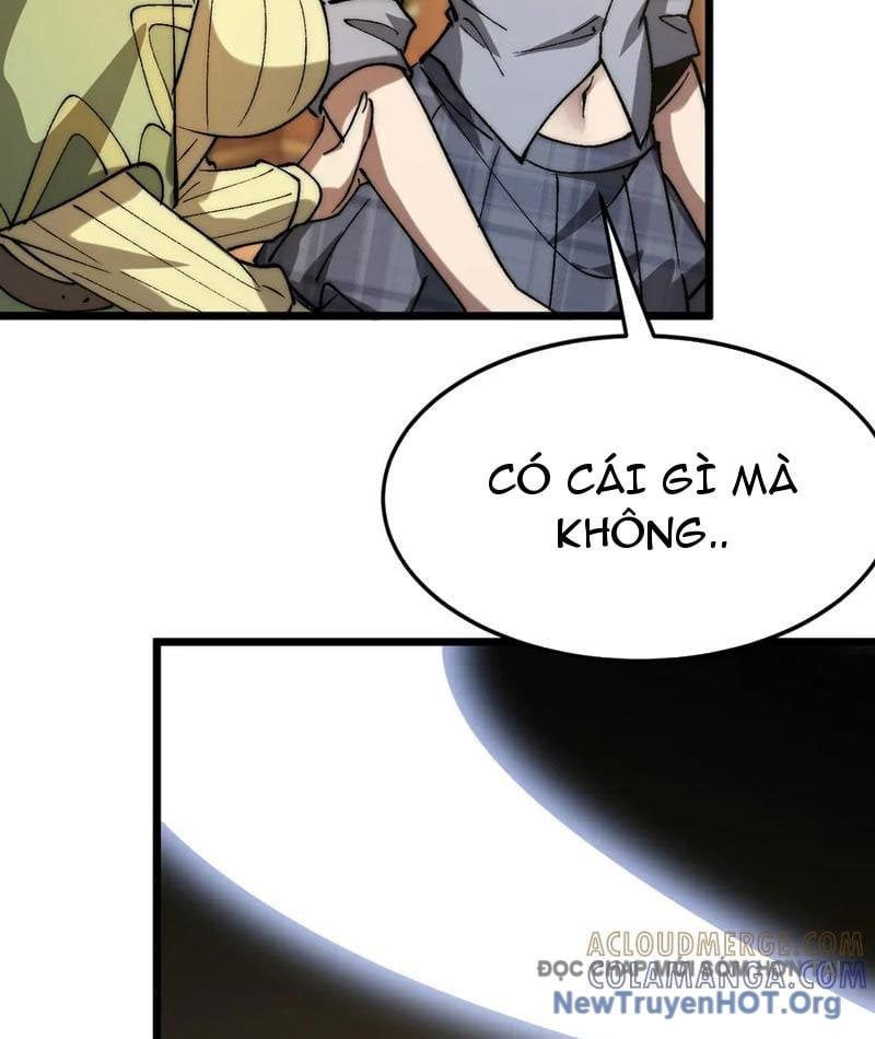 Triệu Hoán Ác Ma, Ta Đã Là Thâm Uyên Chap 30 - Next Chap 31