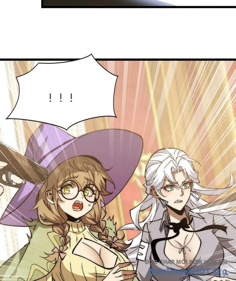 Triệu Hoán Ác Ma, Ta Đã Là Thâm Uyên Chap 30 - Next Chap 31