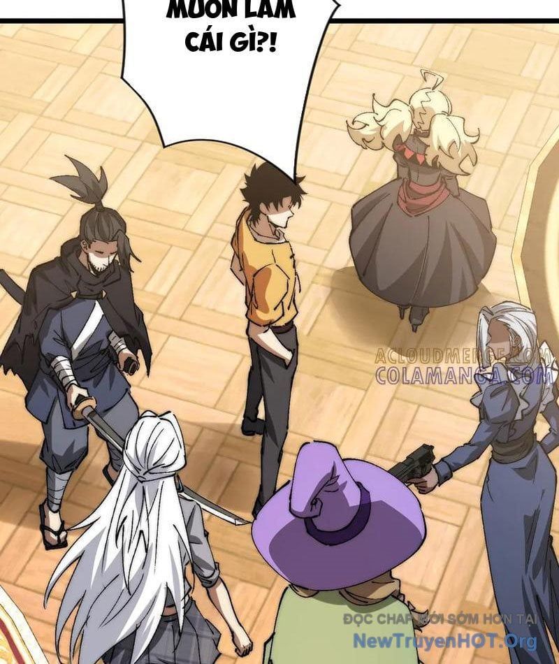 Triệu Hoán Ác Ma, Ta Đã Là Thâm Uyên Chap 30 - Next Chap 31