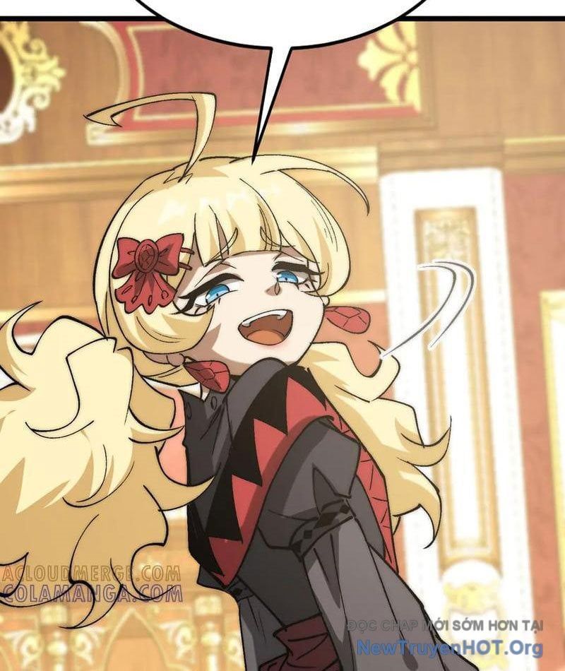 Triệu Hoán Ác Ma, Ta Đã Là Thâm Uyên Chap 30 - Next Chap 31