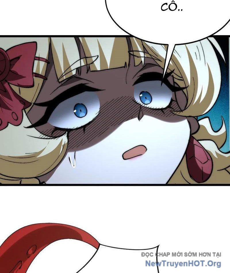 Triệu Hoán Ác Ma, Ta Đã Là Thâm Uyên Chap 30 - Next Chap 31