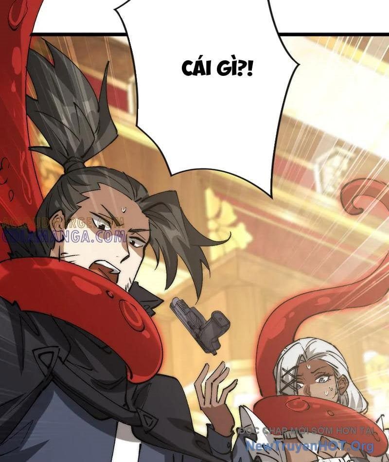 Triệu Hoán Ác Ma, Ta Đã Là Thâm Uyên Chap 30 - Next Chap 31