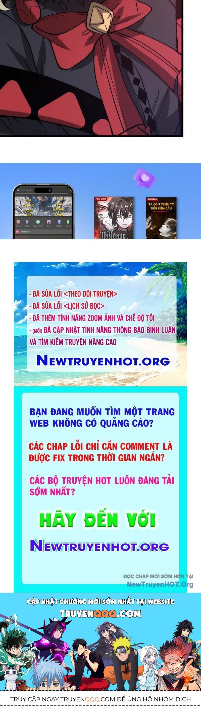 Triệu Hoán Ác Ma, Ta Đã Là Thâm Uyên Chap 30 - Next Chap 31