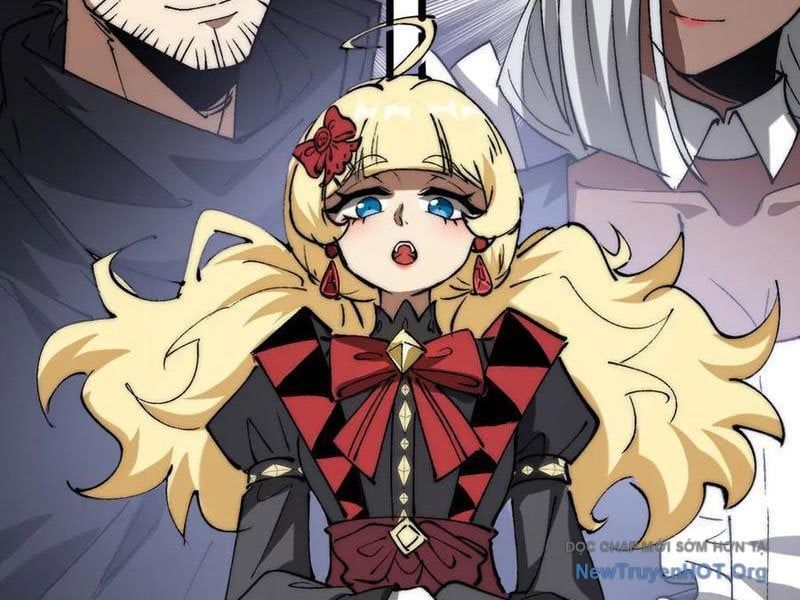 Triệu Hoán Ác Ma, Ta Đã Là Thâm Uyên Chap 31 - Next Chap 32