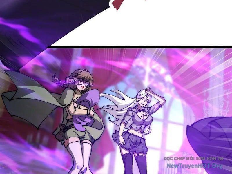 Triệu Hoán Ác Ma, Ta Đã Là Thâm Uyên Chap 31 - Next Chap 32