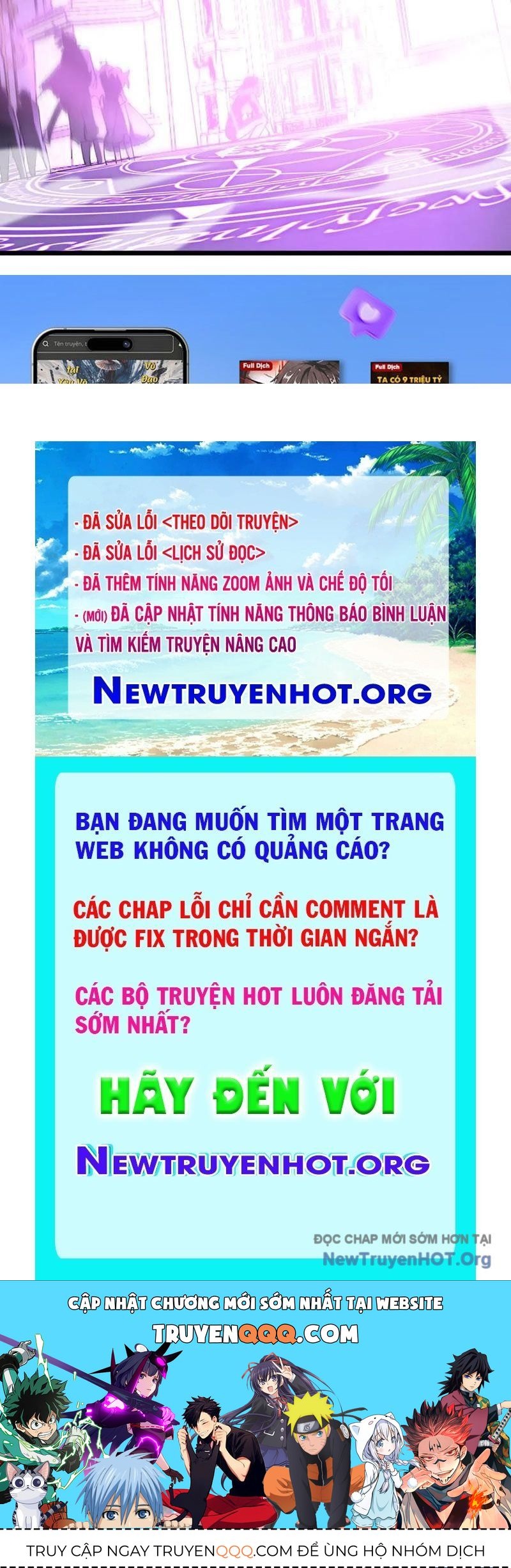 Triệu Hoán Ác Ma, Ta Đã Là Thâm Uyên Chap 31 - Next Chap 32