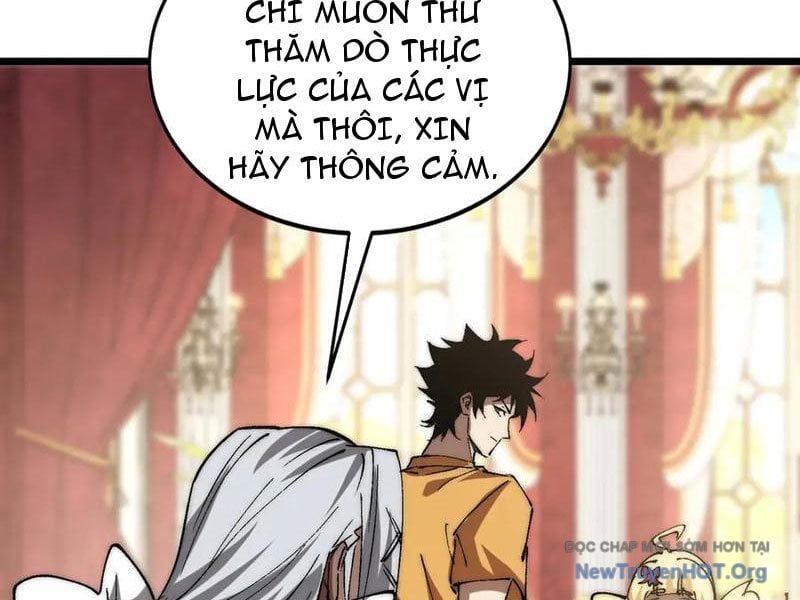 Triệu Hoán Ác Ma, Ta Đã Là Thâm Uyên Chap 31 - Next Chap 32