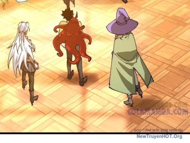 Triệu Hoán Ác Ma, Ta Đã Là Thâm Uyên Chap 31 - Next Chap 32