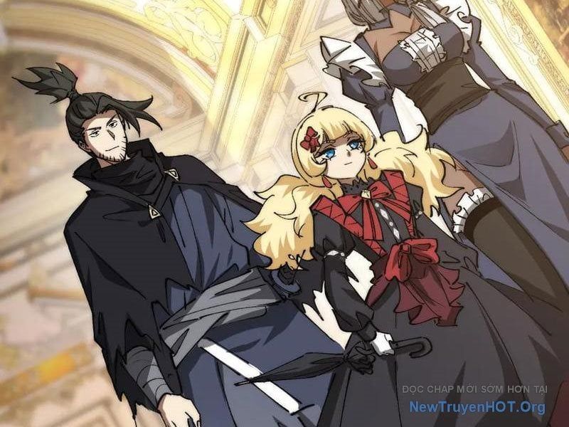 Triệu Hoán Ác Ma, Ta Đã Là Thâm Uyên Chap 31 - Next Chap 32