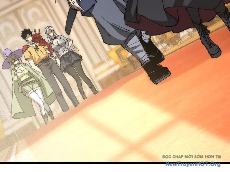 Triệu Hoán Ác Ma, Ta Đã Là Thâm Uyên Chap 31 - Next Chap 32