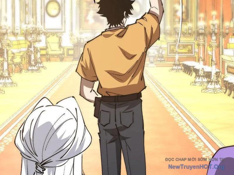 Triệu Hoán Ác Ma, Ta Đã Là Thâm Uyên Chap 31 - Next Chap 32