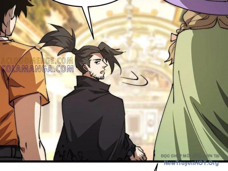 Triệu Hoán Ác Ma, Ta Đã Là Thâm Uyên Chap 31 - Next Chap 32