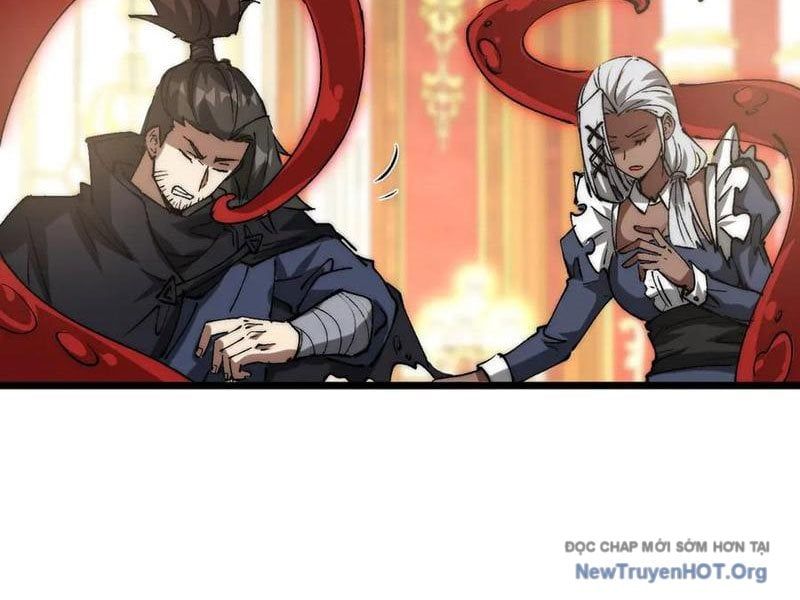 Triệu Hoán Ác Ma, Ta Đã Là Thâm Uyên Chap 31 - Next Chap 32