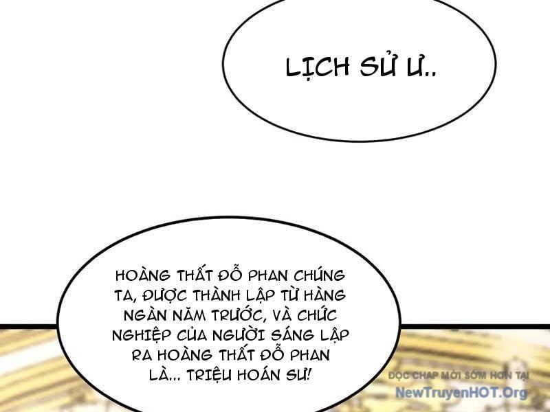 Triệu Hoán Ác Ma, Ta Đã Là Thâm Uyên Chap 31 - Next Chap 32