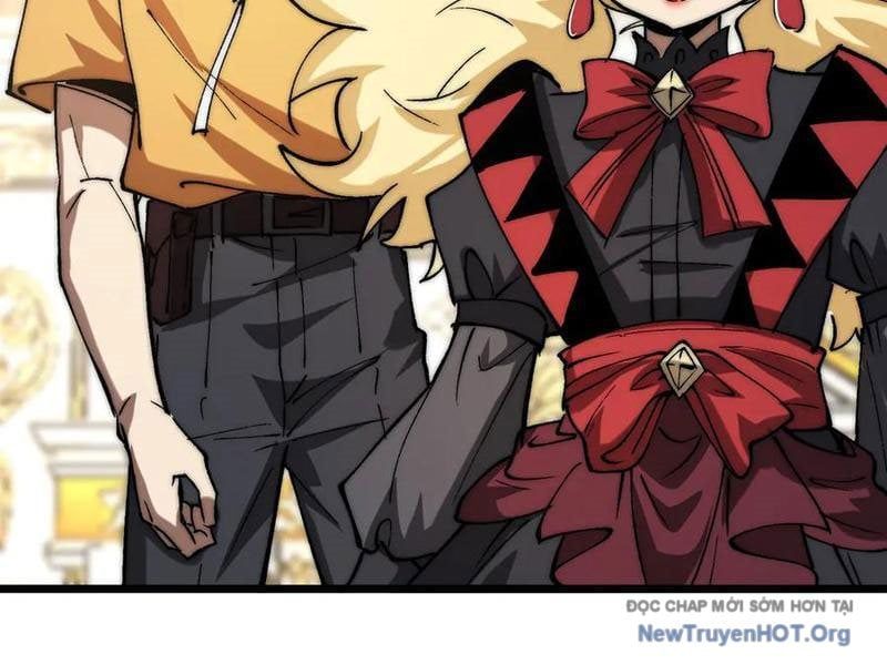 Triệu Hoán Ác Ma, Ta Đã Là Thâm Uyên Chap 31 - Next Chap 32