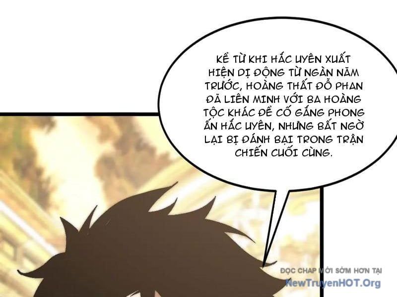 Triệu Hoán Ác Ma, Ta Đã Là Thâm Uyên Chap 31 - Next Chap 32
