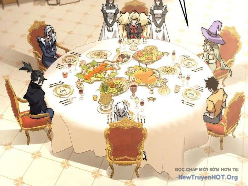 Triệu Hoán Ác Ma, Ta Đã Là Thâm Uyên Chap 31 - Next Chap 32