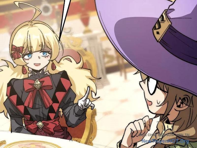 Triệu Hoán Ác Ma, Ta Đã Là Thâm Uyên Chap 31 - Next Chap 32