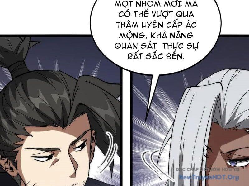 Triệu Hoán Ác Ma, Ta Đã Là Thâm Uyên Chap 31 - Next Chap 32