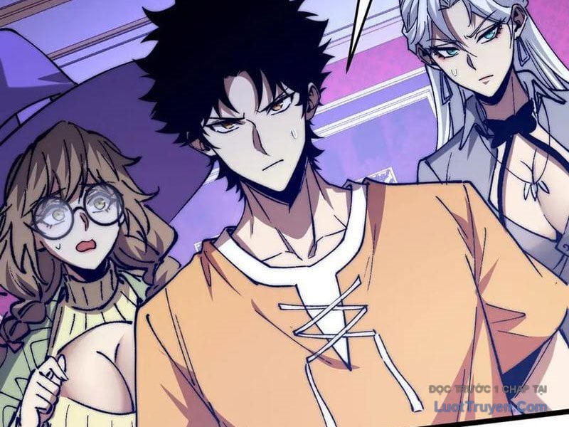 Triệu Hoán Ác Ma, Ta Đã Là Thâm Uyên Chap 32 - Next Chap 33