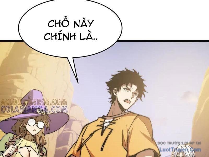 Triệu Hoán Ác Ma, Ta Đã Là Thâm Uyên Chap 32 - Next Chap 33