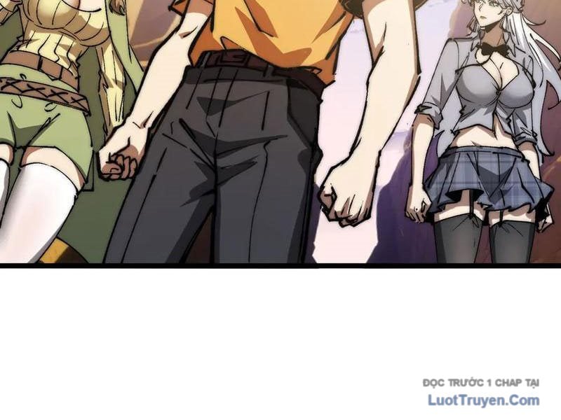 Triệu Hoán Ác Ma, Ta Đã Là Thâm Uyên Chap 32 - Next Chap 33