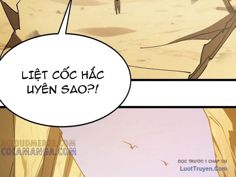 Triệu Hoán Ác Ma, Ta Đã Là Thâm Uyên Chap 32 - Next Chap 33